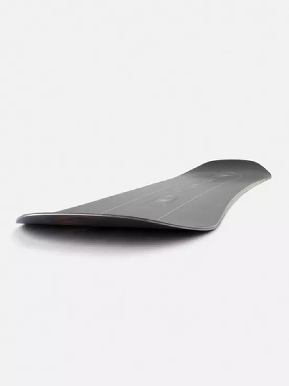 Ride Shadowban Snowboard 26 Black 151