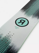 Ride Manic Snowboard 26 Grey 160