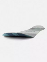 Ride Manic Snowboard 26 Grey 160