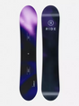 Ride Compact Snowboard 26 Purple 142