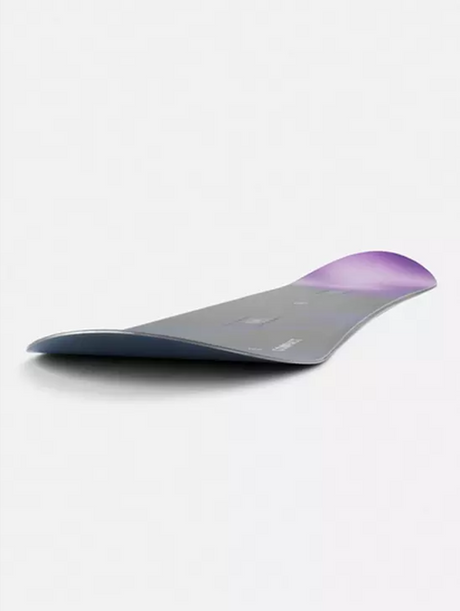 Ride Compact Snowboard 26 Purple 138