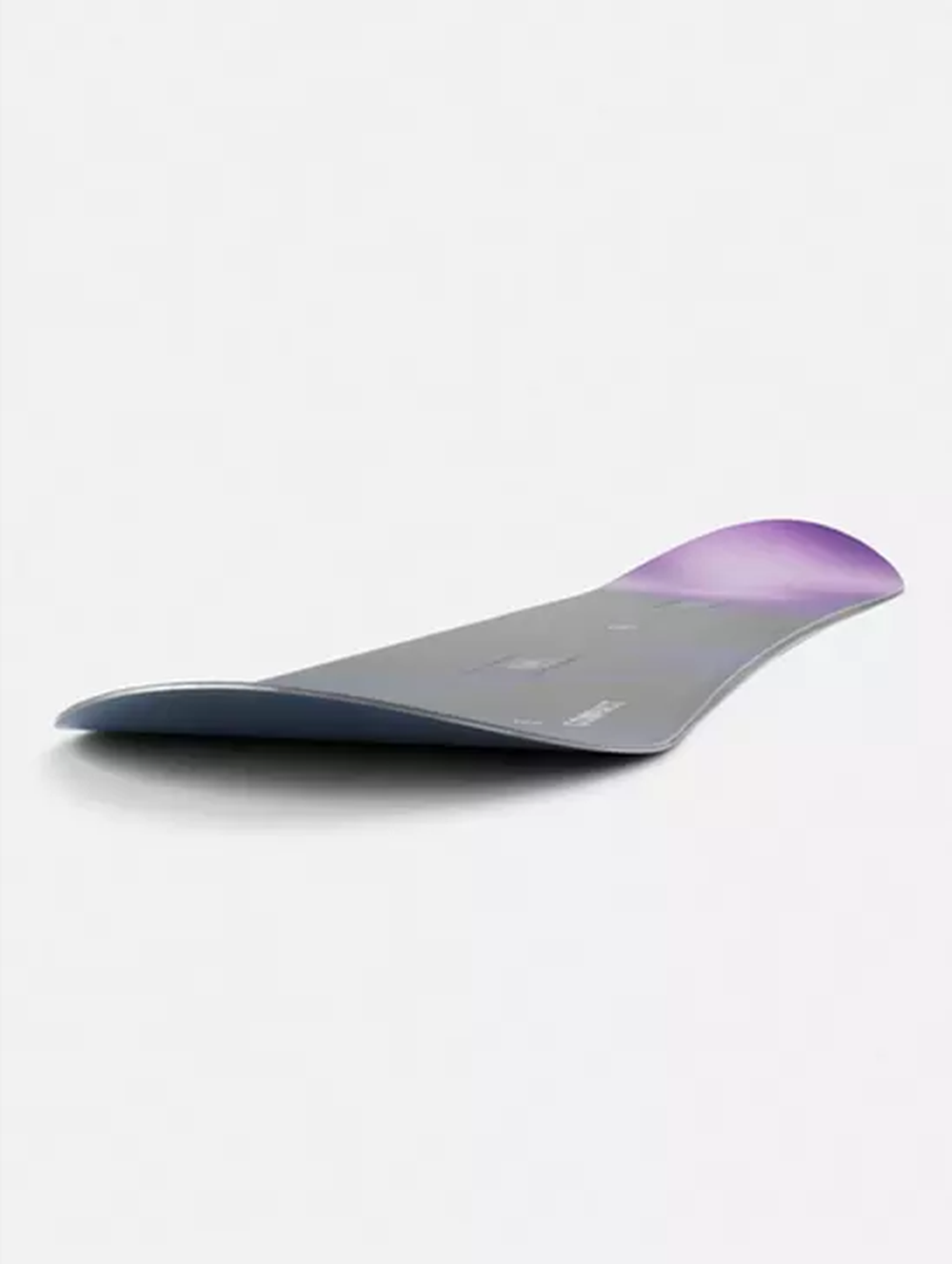 Ride Compact Snowboard 26 Purple 142