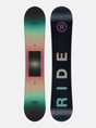 Ride Heartbreaker Snowboard 26 Teal 150