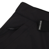 Souvenir 3 Ply Ripstop Snow Pants Mens Black