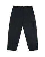 Souvenir 3 Ply Ripstop Snow Pants Mens Black