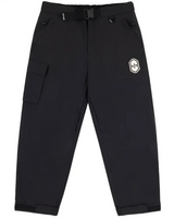 Souvenir 3 Ply Ripstop Snow Pants Mens Black XL