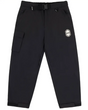 Souvenir 3 Ply Ripstop Snow Pants Mens Black