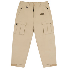 Souvenir S2000 Insulated Cargo Snow Pants Mens Putty