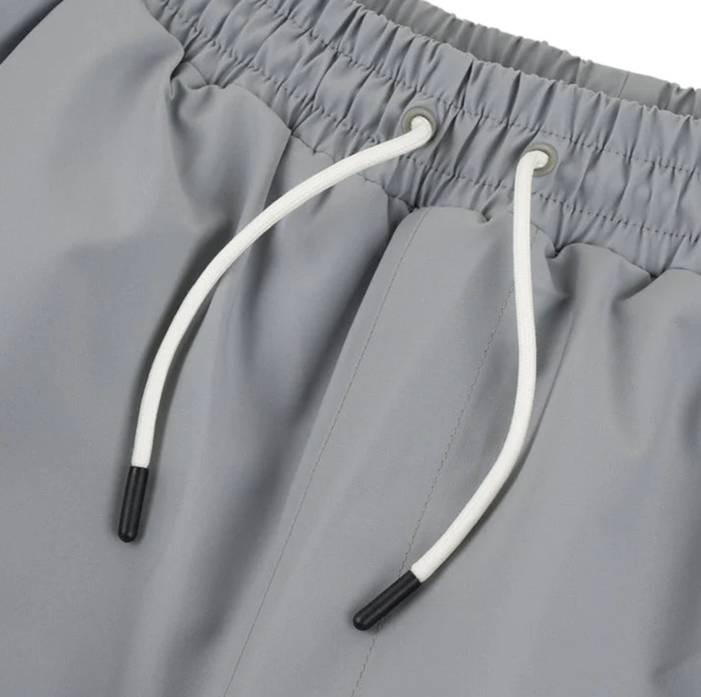 Souvenir Track Snow Pants Mens Grey Cool