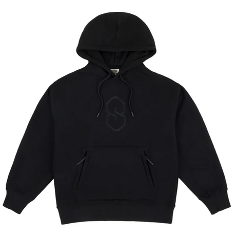 Souvenir DWR Tech Snow Hoodie Mens Black L
