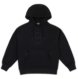 Souvenir DWR Tech Snow Hoodie Mens Black XL