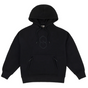Souvenir DWR Tech Snow Hoodie Mens Black