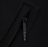Souvenir DWR Tech Snow Hoodie Mens Black