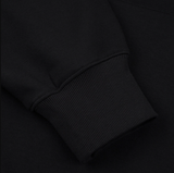 Souvenir DWR Tech Snow Hoodie Mens Black