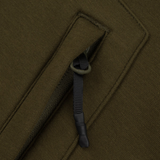 Souvenir DWR Tech Snow Hoodie Mens Army