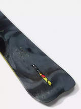 K2 Alchemist Snowboard 2026 Grey 159 Wide
