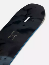 K2 Passport Snowboard 2026 Grey 154 Wide