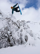 K2 Passport Snowboard 2026 Grey 154 Wide