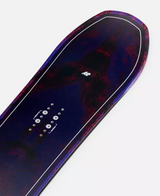 K2 Almanac Snowboard 2026 Blue 157