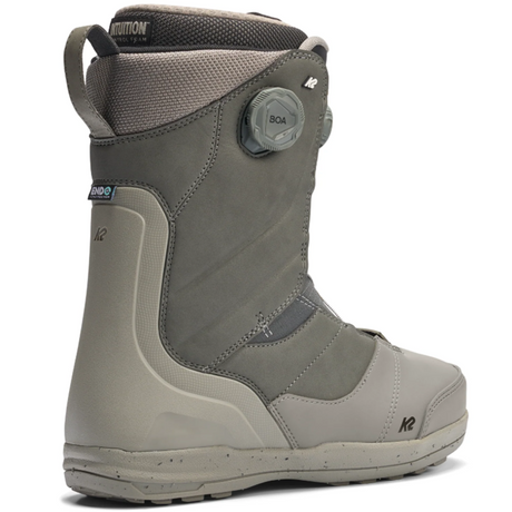 K2 Maysis Snowboard Boots Mens 2026 Grey Spec 11.5