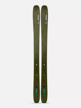 K2 Mindbender 106c Skis 2026 Green 176
