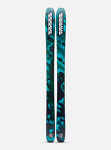 K2 Mindbender 106c Skis 2026 Green 176