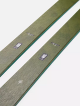 K2 Mindbender 106c Skis 2026 Green 176