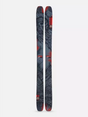 K2 Reckoner KF 114w Skis 2026 Grey 184