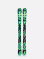 K2 Omen Jr 7.0 FDT Jr Skis 2026 Green 139