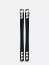 K2 Omen Jr 7.0 FDT Jr Skis 2026 Green 139