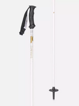 K2 Style Composite Ski Poles White 42in