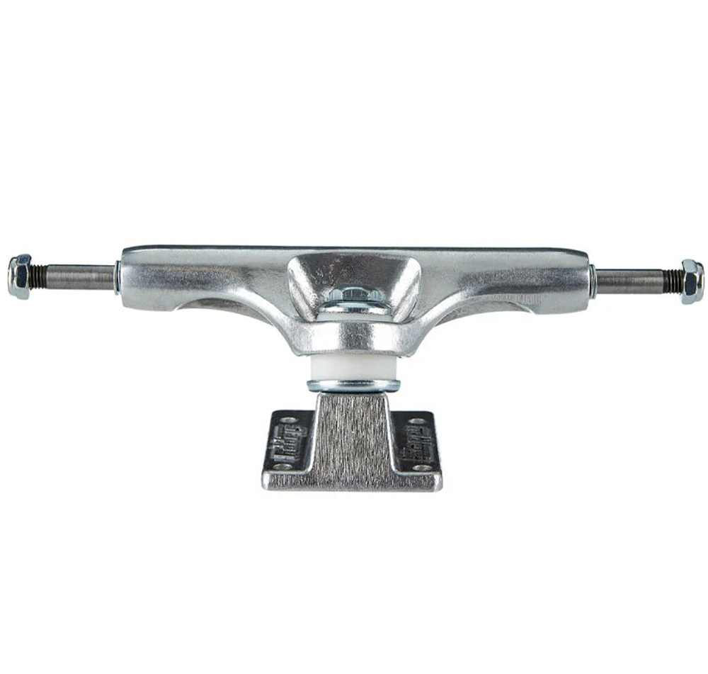 Slappy ST1 Inverted Trucks Polished 8.75