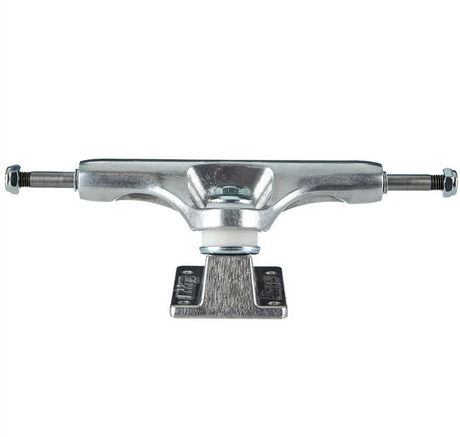 Slappy ST1 Inverted Trucks Polished 8.75