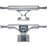 Slappy ST1 Inverted Trucks Polished 8.75