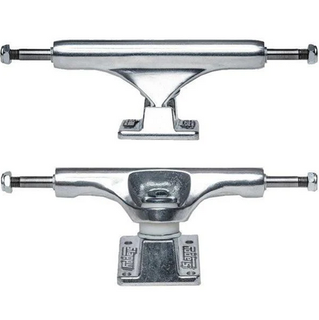Slappy ST1 Inverted Trucks Polished 8.75