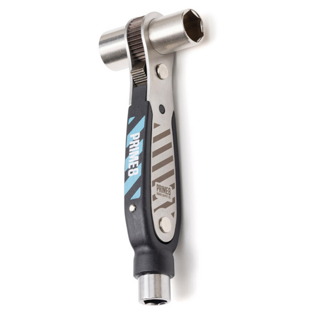Prime8 Lite Skate Tool Black One Size