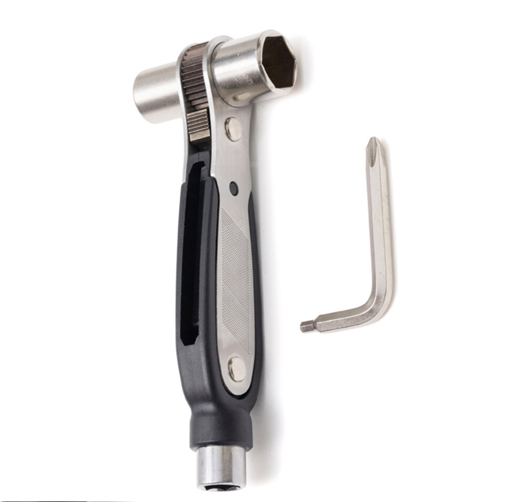 Prime8 Lite Skate Tool Black One Size