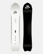 Jones Ultralight Project X Snowboard 2027 White 156