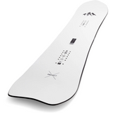 Jones Ultralight Project X Snowboard 2027 White 156