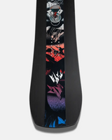 Jones Mountain Twin JR Snowboard 2026 Black 135
