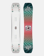 Jones Tweaker Womens Snowboard 2026 White 143