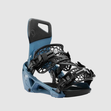 Nidecker SuperMatic OG 2026 Atlantic XL