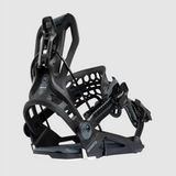 Nidecker Flow Fenix Fusion Bindings 2027 Black Large