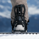 Nidecker Flow Fenix Fusion Bindings 2027 Black Large