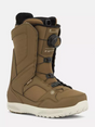 Ride Sage Snowboard Boots Womens 2026 Brown