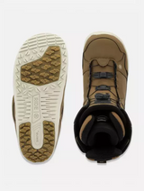 Ride Sage Snowboard Boots Womens 2026 Brown