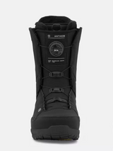 Ride Anthem Snowboard Boots 2026 Black