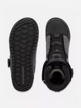 Ride Lasso Snowboard Boots 2026 Grey