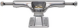 Slappy ST1 Inverted Hollow Ultra Low Kingpin Trucks Polished 8.25 Set