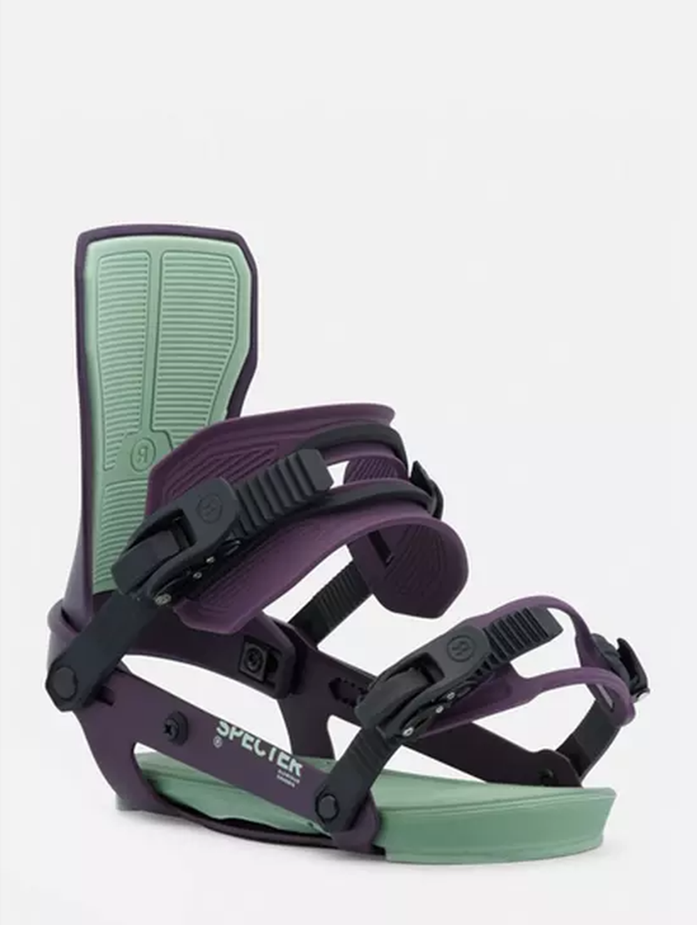 Ride Specter Bindings 26 Purple Medium